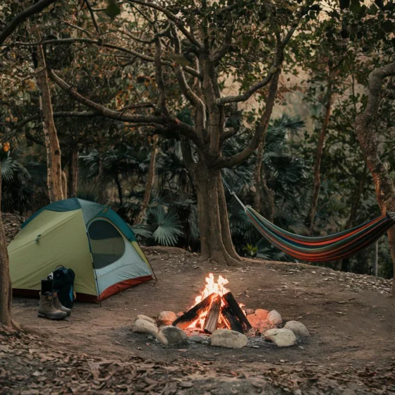 Onde acampar em SP: 25 Melhores Locais do Estado