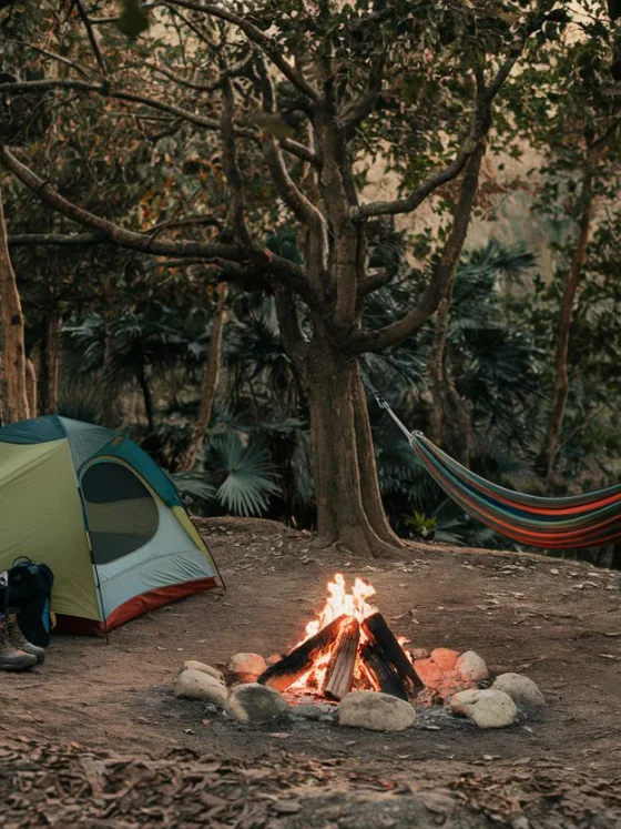 Onde acampar em SP: 25 Melhores Locais do Estado