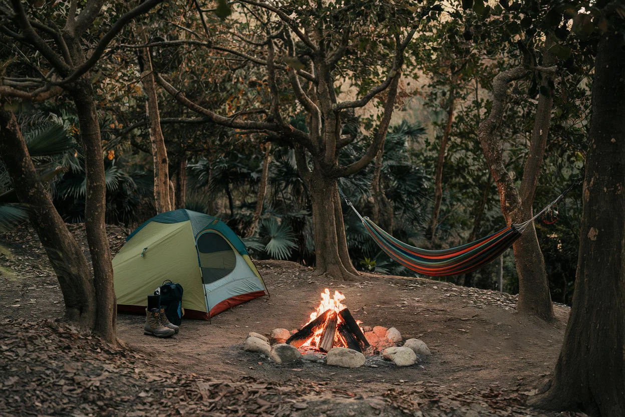 Onde acampar em SP: 25 Melhores Locais do Estado