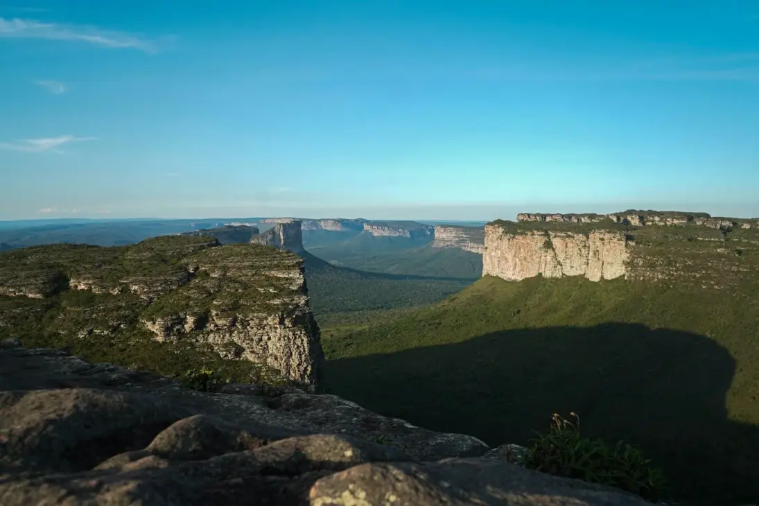 Chapada Diamantina