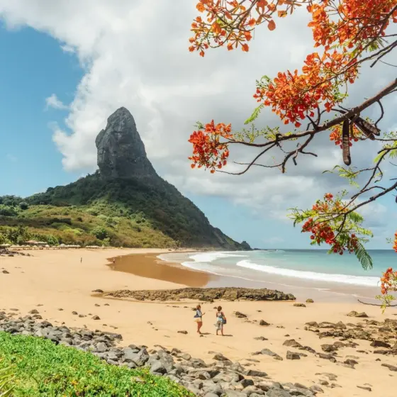 10 Lugares para viajar em 2025 no Brasil