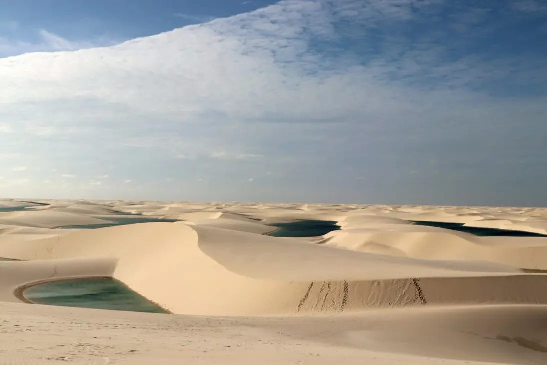 Lençóis Maranhenses