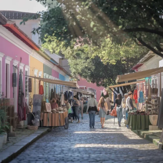 Lugares para viajar perto de SP: 10 destinos incríveis