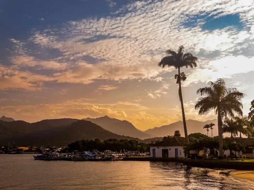 Paraty, RJ