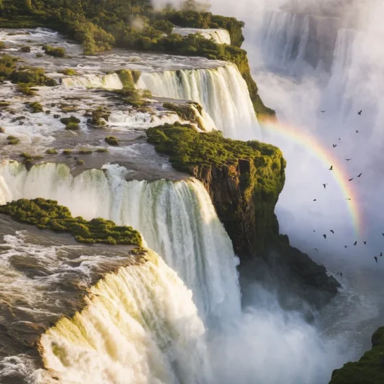 Lugares para viajar em Janeiro no Brasil: TOP 17 destinos