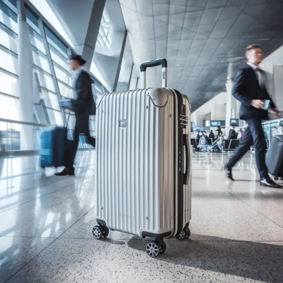 O que levar na mala de viagem: Checklist Completo