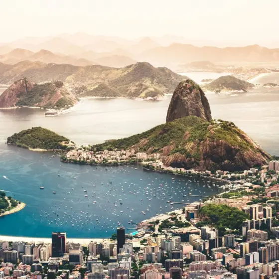 Os 10 Melhores Bairros para Morar no Rio de Janeiro