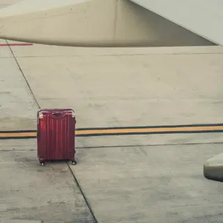 As 7 Melhores Malas de Viagem 23kg