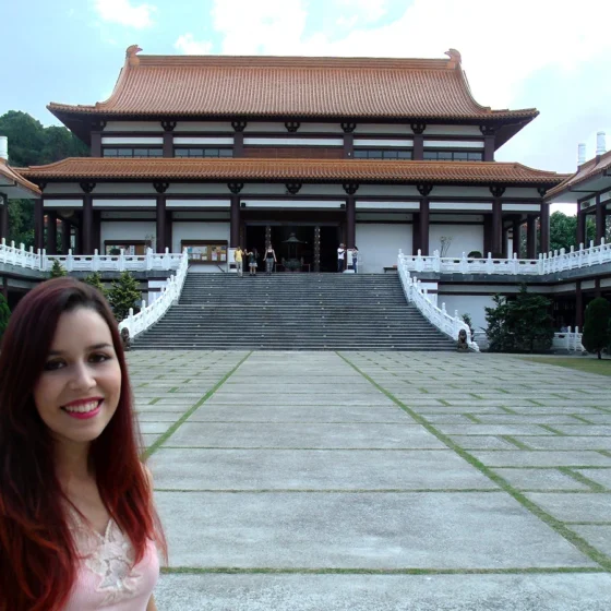 Templo Zu Lai: Conheça o Maior Templo Budista do Brasil