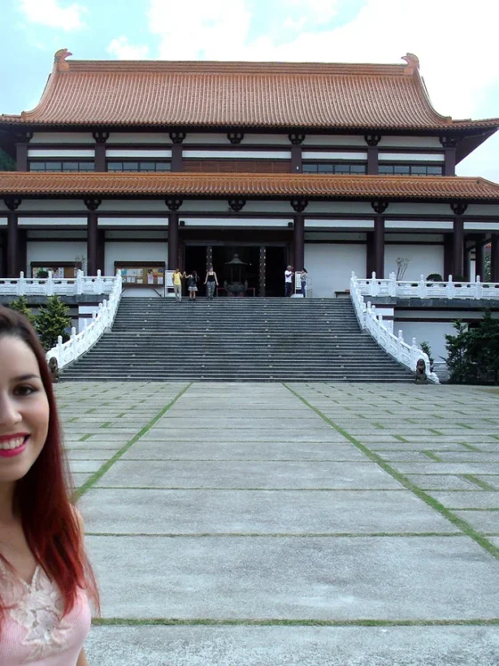 Templo Zu Lai: Conheça o Maior Templo Budista do Brasil