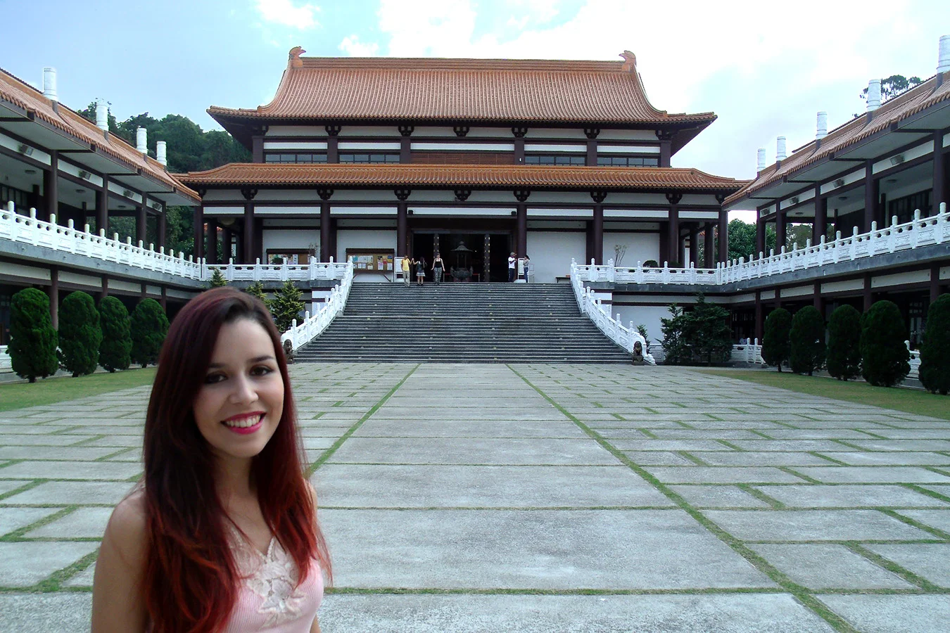 Templo Zu Lai: Conheça o Maior Templo Budista do Brasil