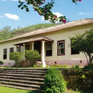 Descubra Pedro de Toledo (SP): Natureza, Trilhas e Mais!
