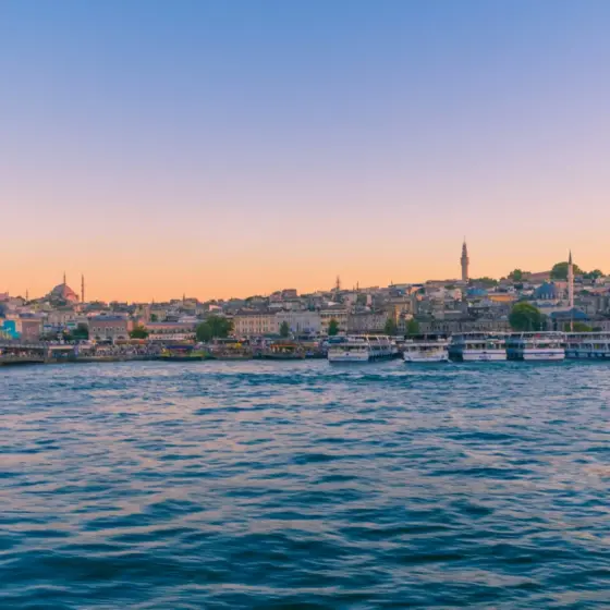 Pacotes Turquia em Português: Istambul, Capadócia e mais!