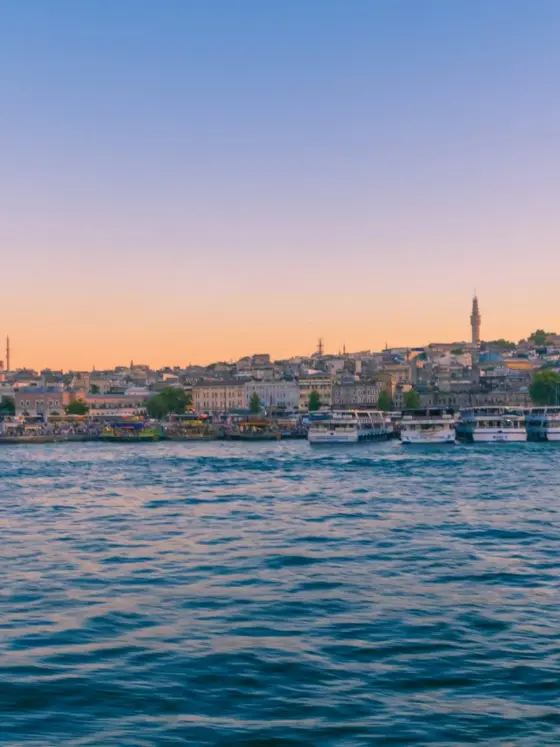 Pacotes Turquia em Português: Istambul, Capadócia e mais!