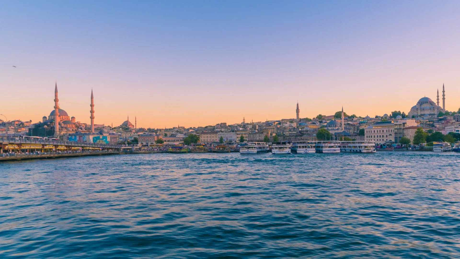 Pacotes Turquia em Português: Istambul, Capadócia e mais!