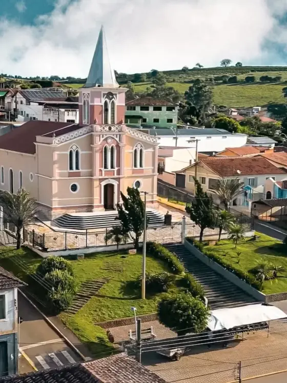 Cordislândia (MG): onde fica, o que fazer e cidades próximas