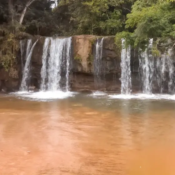 Inocência (MS): o que fazer, onde fica e mais!