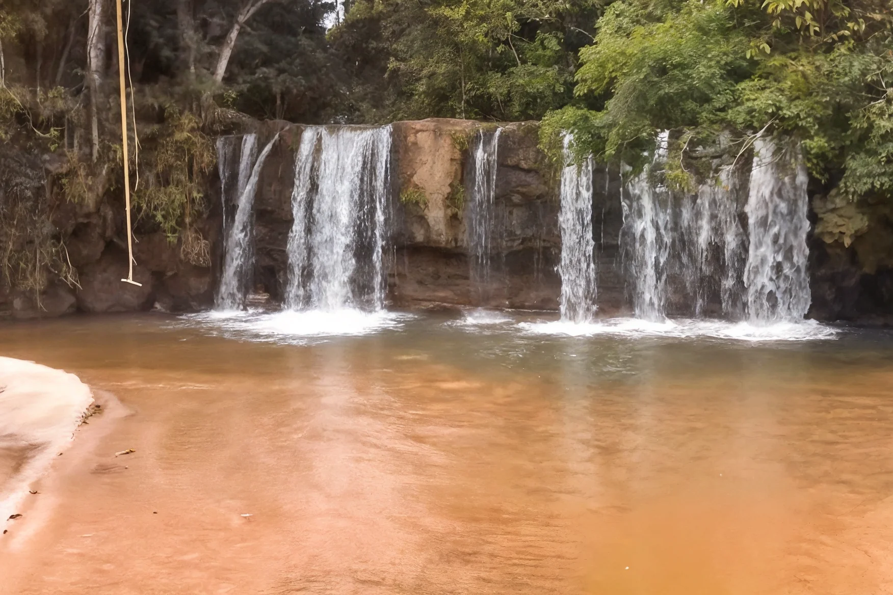 Inocência (MS): o que fazer, onde fica e mais!