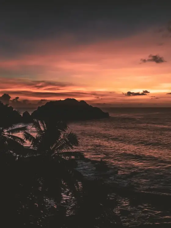 Quando NÃO ir a Fernando de Noronha: meses a evitar