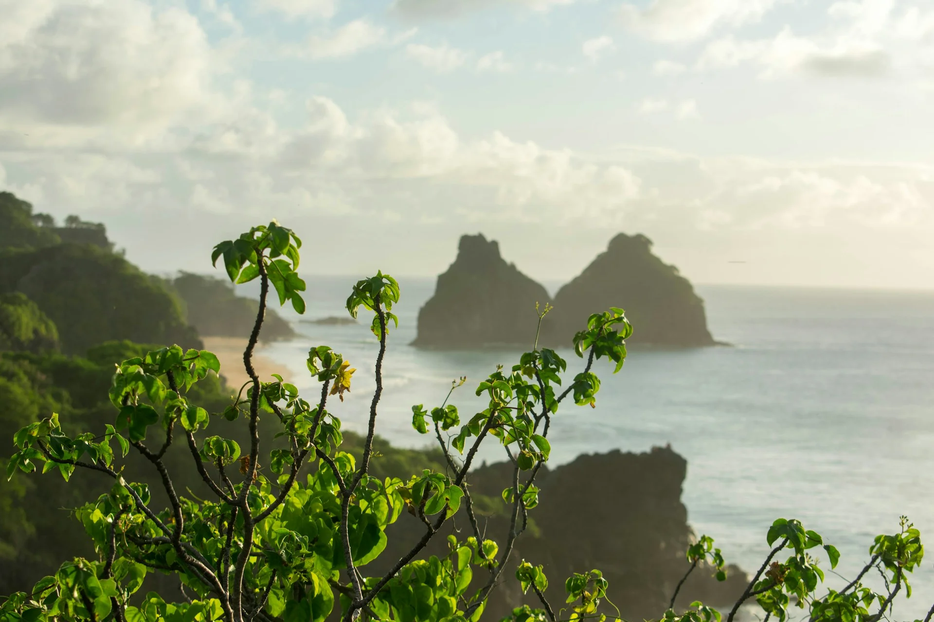 Quanto custa uma passagem para Fernando de Noronha
