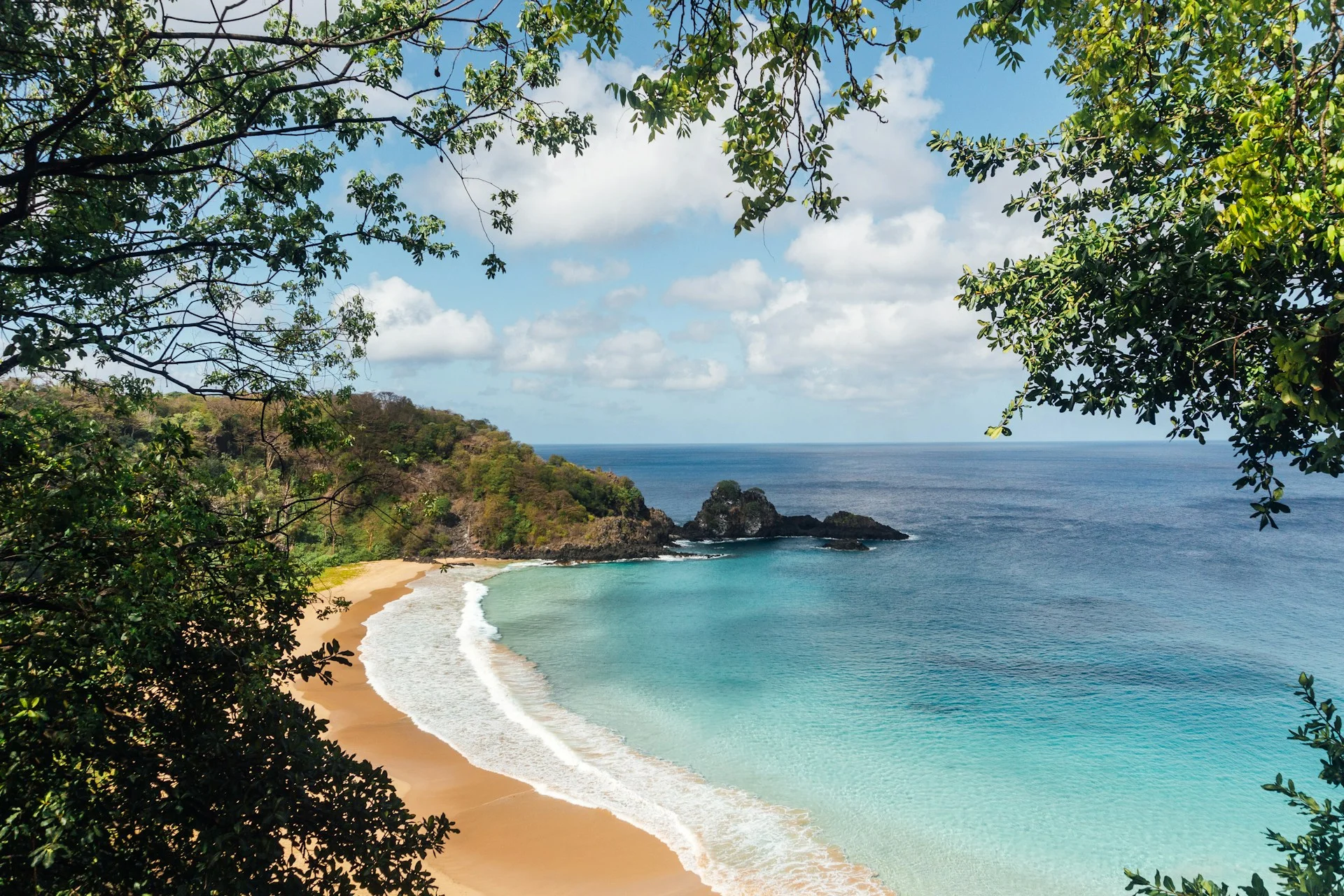 O que fazer em Fernando de Noronha em 5 dias