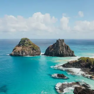 Quando NÃO ir a Fernando de Noronha: meses a evitar