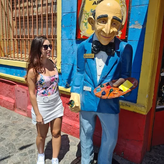 Caminito, Buenos Aires: o que fazer, como chegar, onde comer