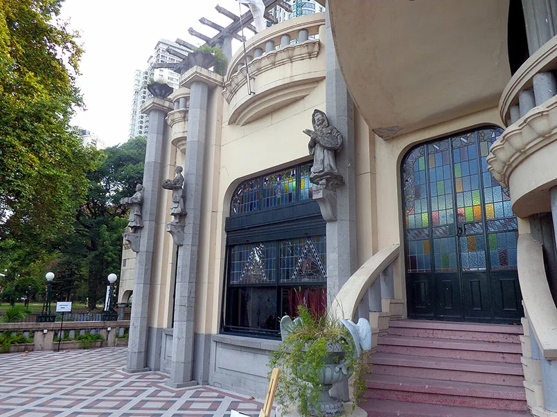 Museo del Humor, Buenos Aires