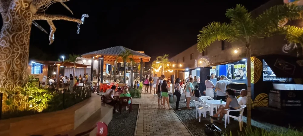 Olímpia Food Park