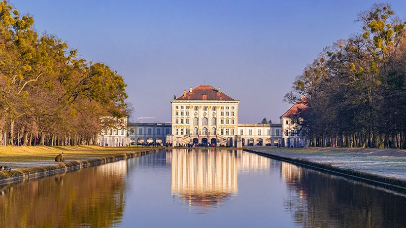 Palácio Nymphenburg, o que fazer em Munique