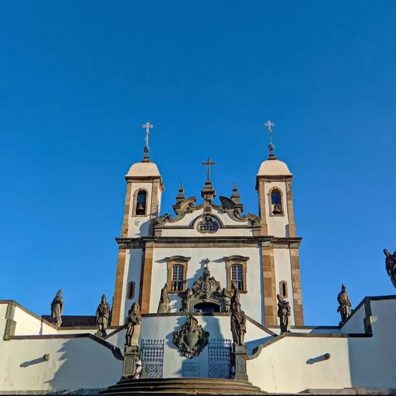 Congonhas (MG): O que fazer, onde fica, pontos turísticos