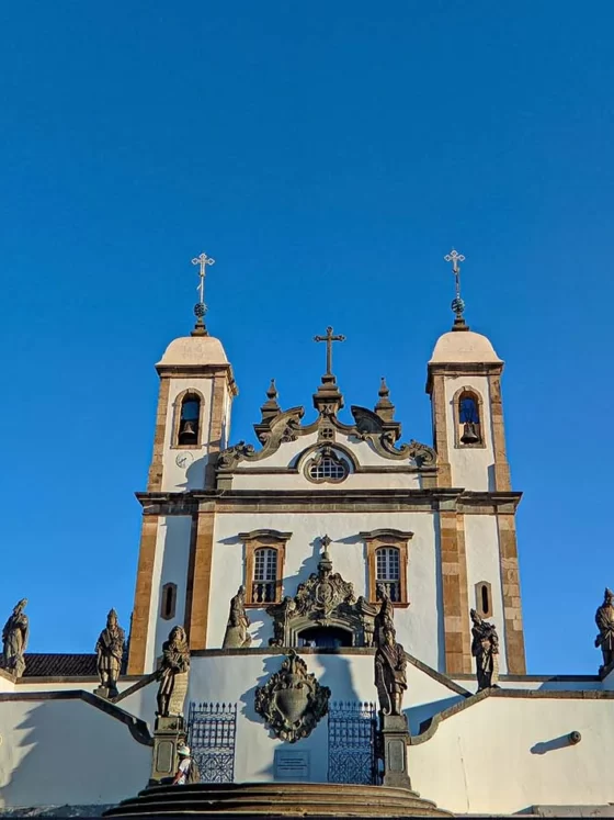 Congonhas (MG): O que fazer, onde fica, pontos turísticos