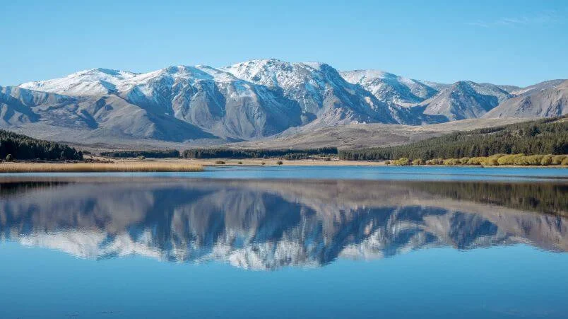 Esquel, Argentina