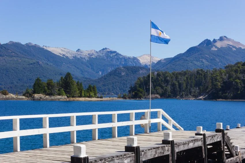 documentos para entrar na Argentina 2024