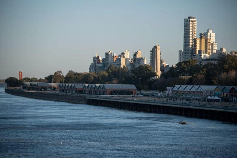 O que fazer na Argentina: San Lorenzo, Rosario